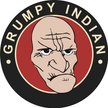 The Grumpy Indian Indian Motorcycle swag and accessories