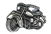 Indian Motorcycle lapel pin